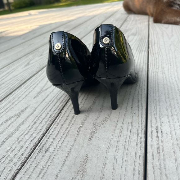 - Black Spring Heels- - Picture 4 of 5